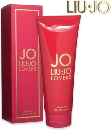 Гель для душа Liu Jo Lovers