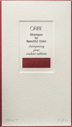 Шампунь Oribe Beautiful Color