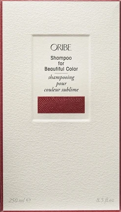 Шампунь Oribe Beautiful Color