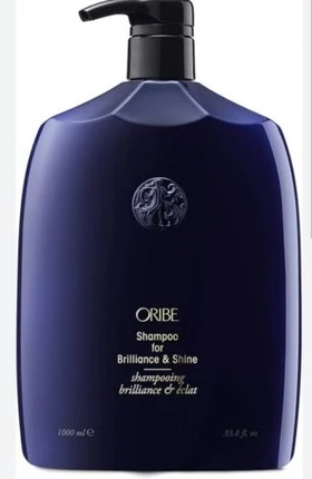 Шампунь Oribe для Блеска & Сияния
