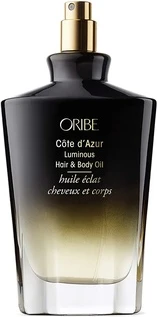 Масло для волос и тела Oribe Côte d'Azur