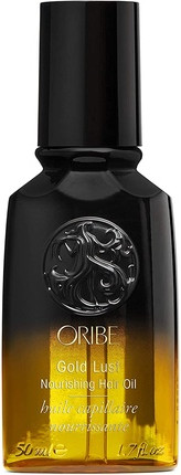 Масло для волос Oribe Gold Lust Nourishing Hair Oil