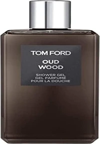 Гель для душа Tom Ford Private Blend Oud Wood
