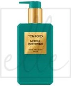 Жидкое мыло для рук и тела Tom Ford Neroli Portofino