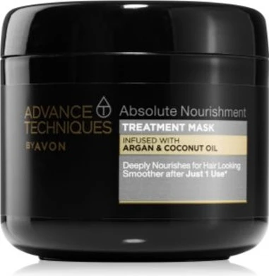 Масло для волос Avon Absolute Nourishment
