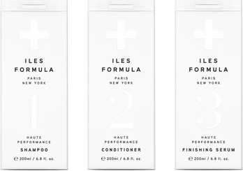 Кондиционер Iles Formula
