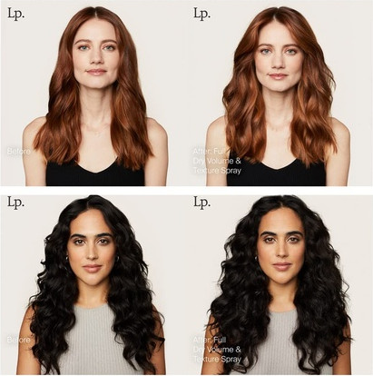 Спрей для укладки Living Proof Full Dry Volume & Texture Spray