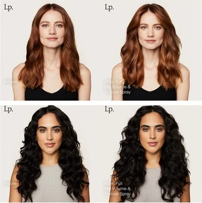 Спрей для укладки Living Proof Full Dry Volume & Texture Spray