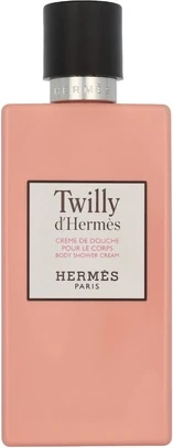 Крем для душа Hermes Twilly D'Hermes