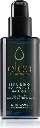 Масло для волос Oriflame Eleo Защитное масло для волос
