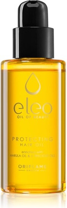 Масло для волос Oriflame Eleo Защитное