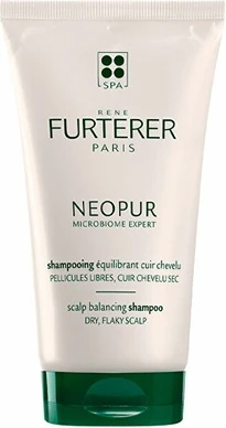 Шампунь Rene Furterer Neopur Эффективное средство против сухой кожи головы и перхоти