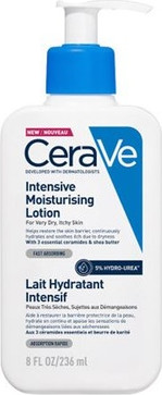 Лосьон CeraVe Интенсивное Увлажнение
