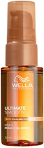 Сыворотка для волос Wella Professionals Ultimate Smooth Miracle Oil