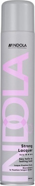 Hairspray Indola Strong Lacquer