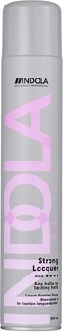 Hairspray Indola Strong Lacquer