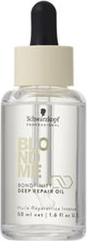Hair Oil Blondme Bond Repair Intensive Repair Oil