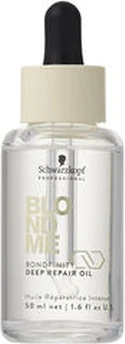 Hair Oil Blondme Bond Repair Intensive Repair Oil