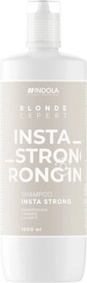 Шампунь Indola Blond Expert Instastrong