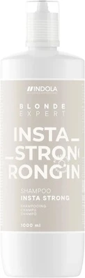 Шампунь Indola Blond Expert Instastrong