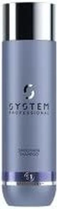 Шампунь System Professional Forma S1 Smoothen