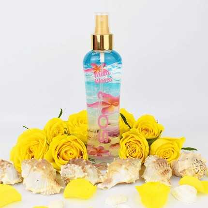 Body Mist So… Fruity