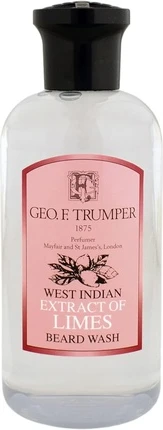 Шампунь Geo F. Trumper Extract of Limes