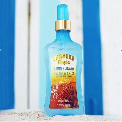 Парфюмированный спрей для тела Hawaiian Tropic Summer Dreams