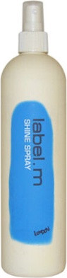 Спрей для укладки Label.m Shine Spray Toni & Guy