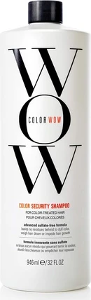 Шампунь Color Wow Color Security