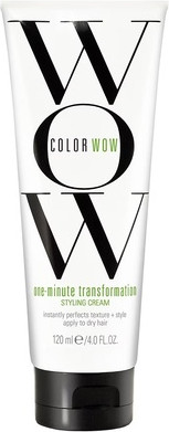 Разглаживающий крем Color Wow One-Minute Transformation