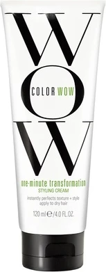 Разглаживающий крем Color Wow One-Minute Transformation