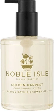 Гель для ванны и душа Noble Isle