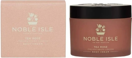 Крем для тела Noble Isle Люкс