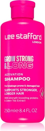 Шампунь Lee Stafford Grow Strong & Long