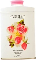 Пудра для тела Yardley London