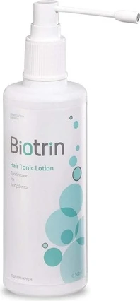 Тоник для волос Лосьон Hydrovit