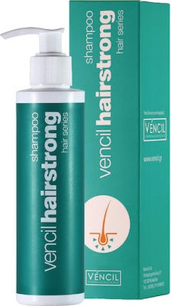 Шампунь Vencil Hairstrong