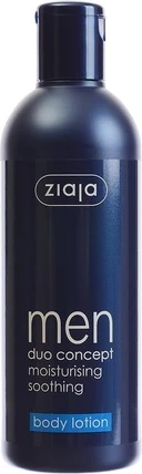Body Lotion Ziaja Shea Butter