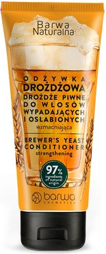 Conditioner Barwa Natural Yeast