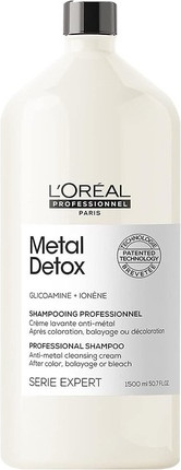 Шампунь L'Oreal Professional Metal Detox