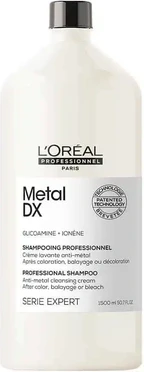 Шампунь L'Oreal Professional Serie Expert Metal Dx