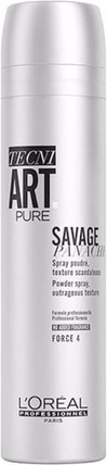 Мусс L'Oreal Professional Tecniart Savage Panache