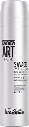 Мусс L'Oreal Professional Tecniart Savage Panache