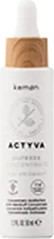 Концентрат Против Перхоти Kemon Actyva Purezza