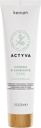 Кондиционер Kemon Actyva Volume and Corposité