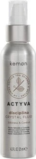 Hair Liquid Kemon Actyva Crystal Fluid
