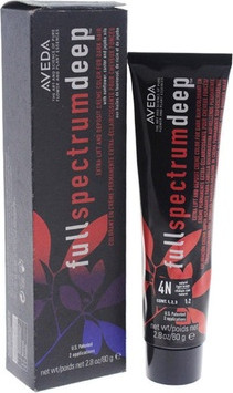 Стойкая краска для волос Aveda Full Spectrum Protective Permanent Pure Tone Haircolor