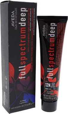 Крем-краска Aveda Full Spectrum Deep RB Красная база с усиленным осветлением и проявлением цвета