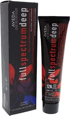 Крем-краска Aveda Full Spectrum Deep RB Красная база с усиленным осветлением и проявлением цвета